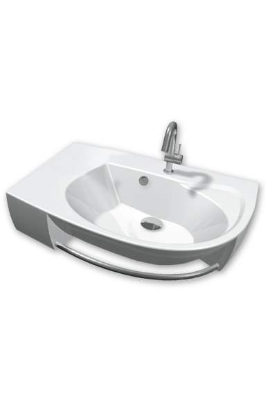 Praustuvas Ravak Rosa Comfort Plus